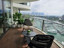 Cape Royale (D4), Condominium #579179351